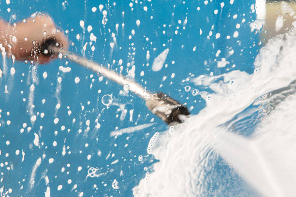 Best Restaurant Pressure Washing  in Webster, FL