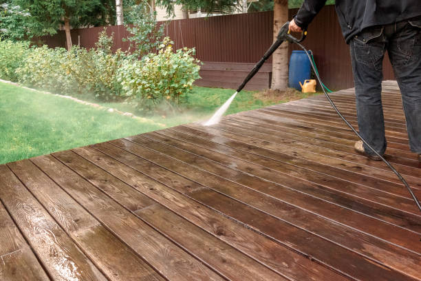  Webster, FL Pressure Washing Pros