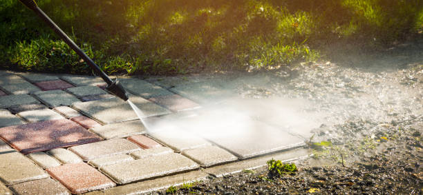 Concrete Sealing in Webster, FL